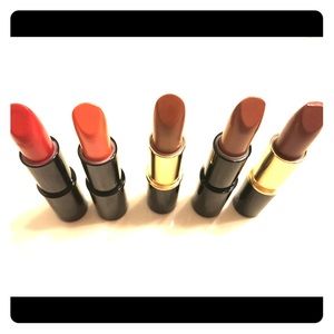 LANCÔME LIPSTICK LOT!